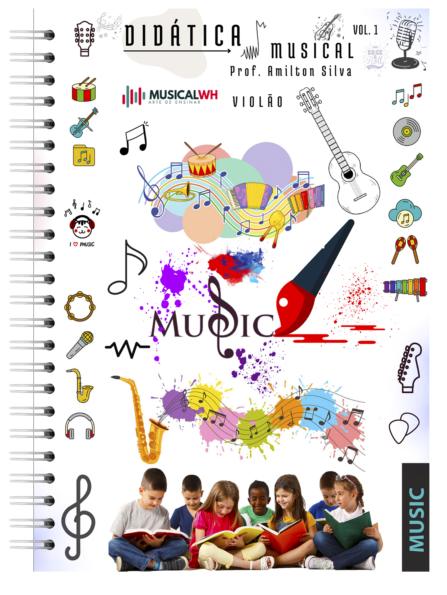 Livro - Didática Musical - Imagem 6