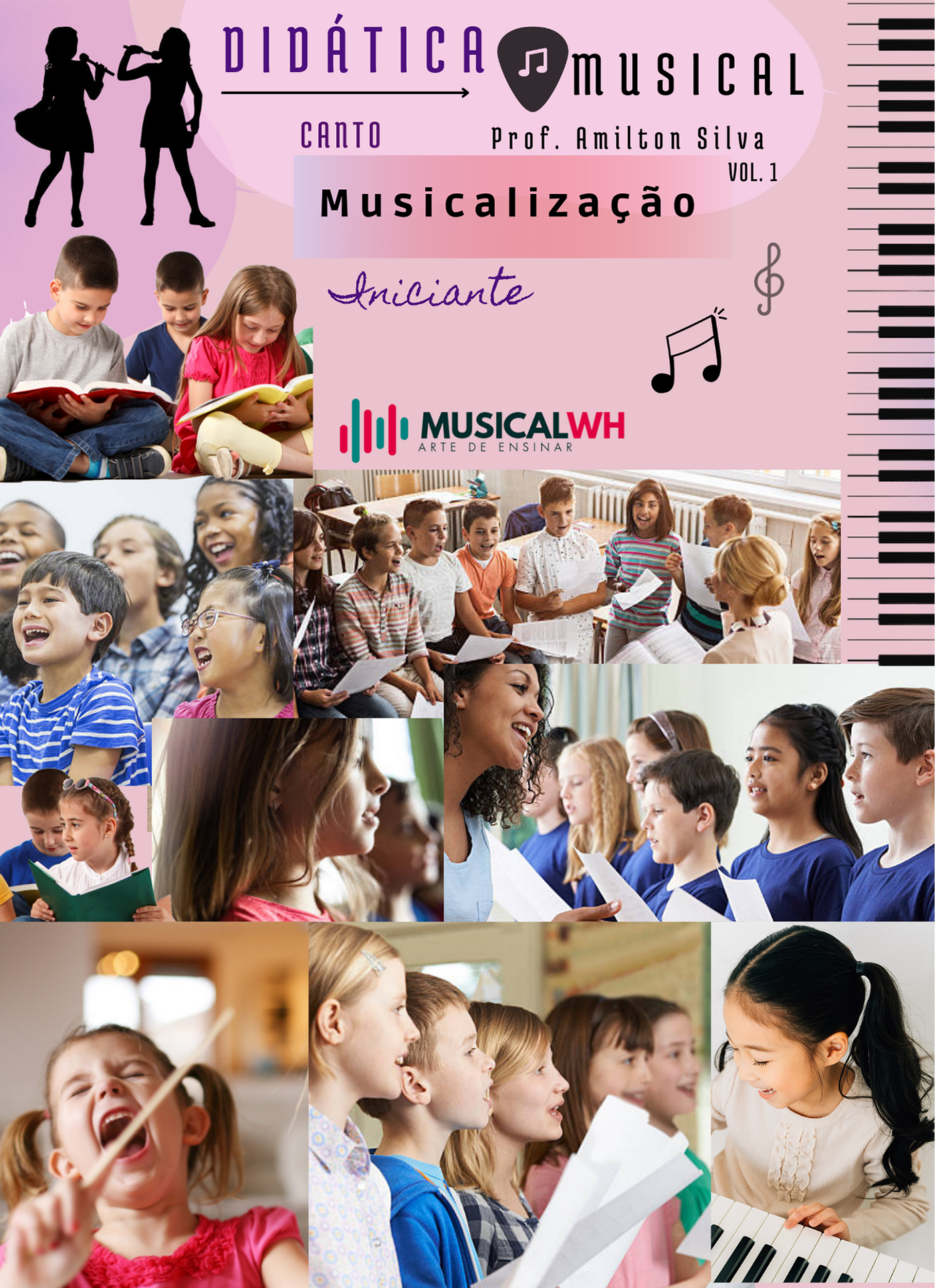Livro - Didática Musical - Imagem 7