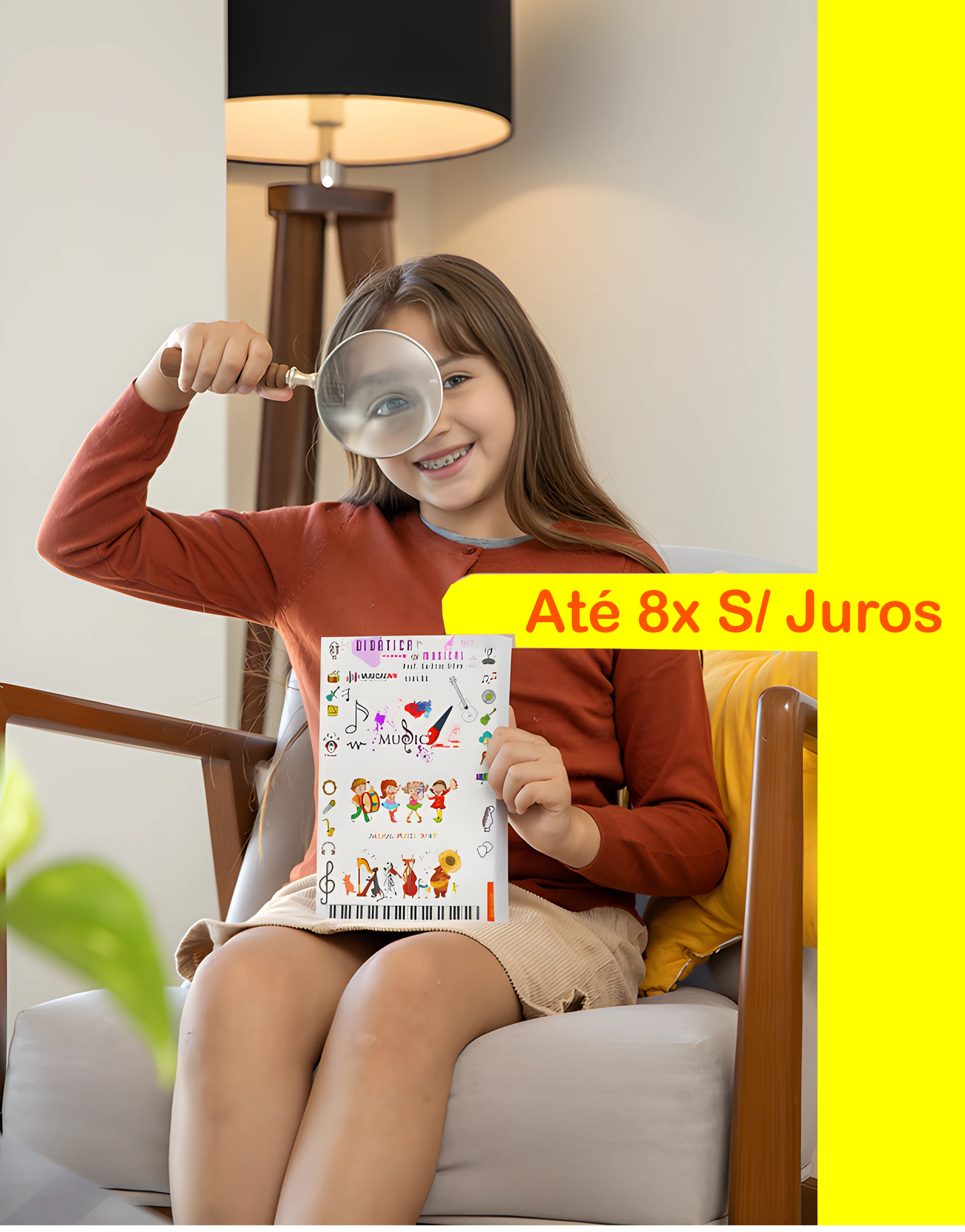 Aulas De Canto - Material Didático Incluso ! - Imagem 6