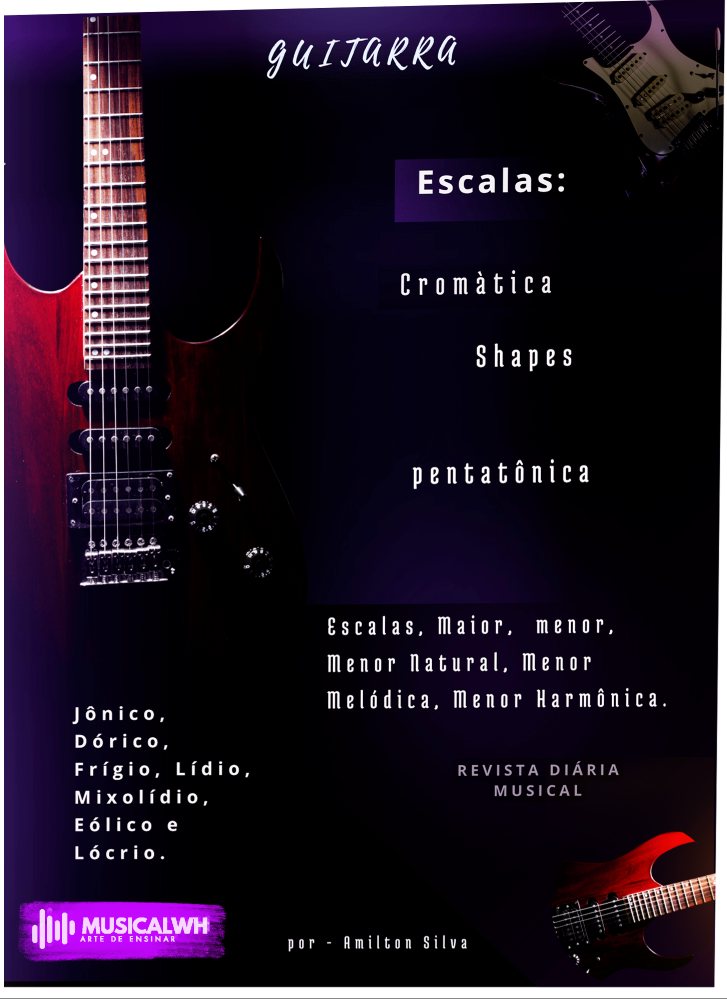 Última Trabalhada 01 WH