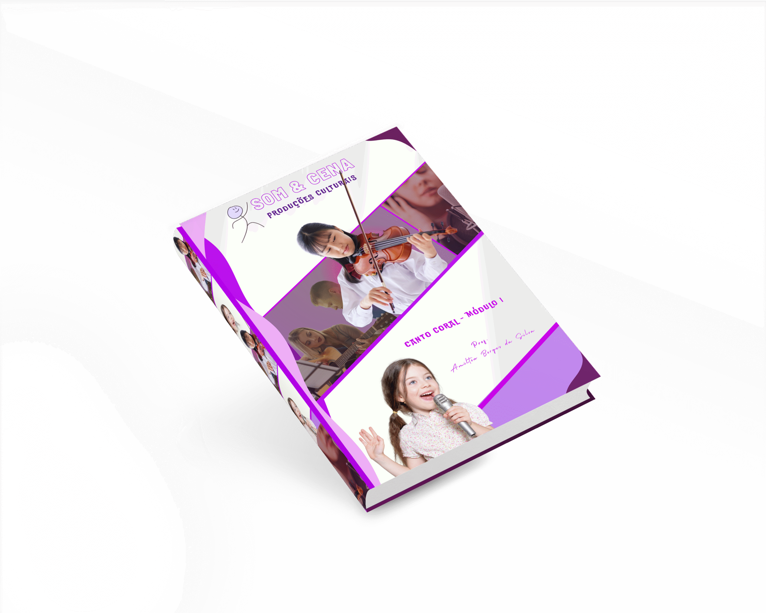 Curso de Canto Coral - Módulo I