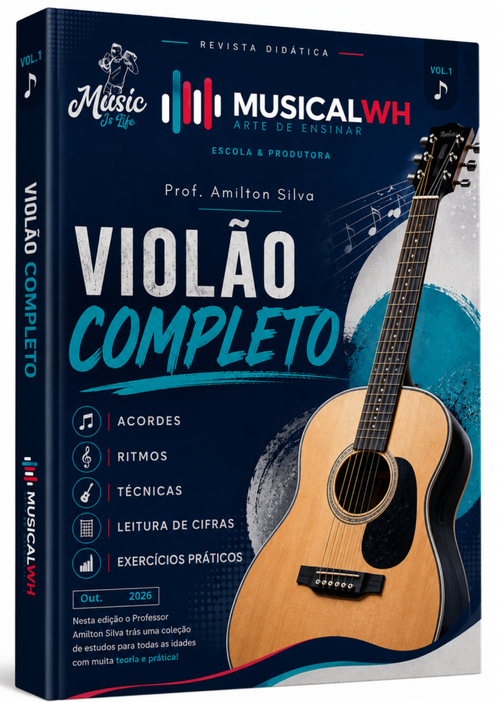Violão Completo