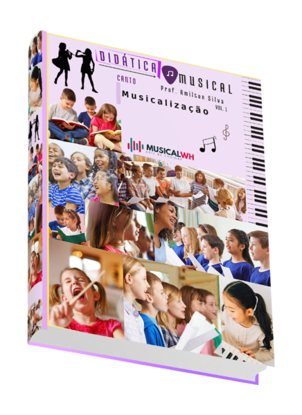 Didática Musical • Musicalização